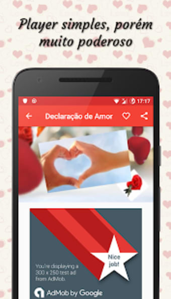 Vdeo Telemensagem: mensagens em video whatsapp