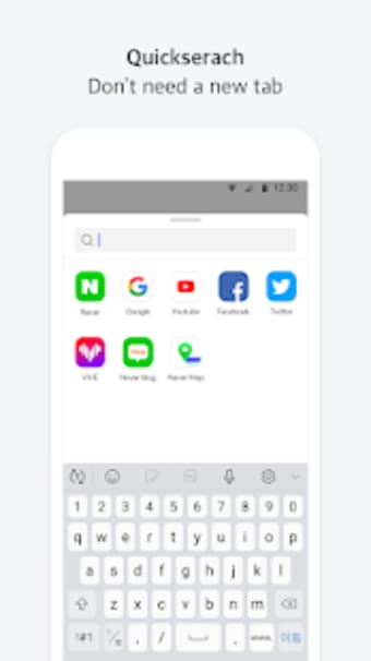 Naver Whale Browser