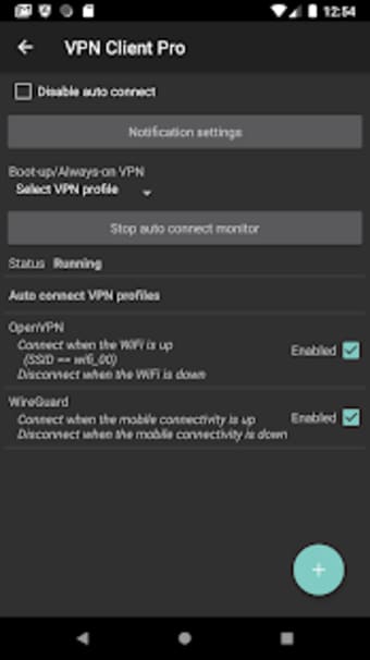 VPN Client Pro2