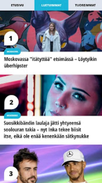 Yle.fi3