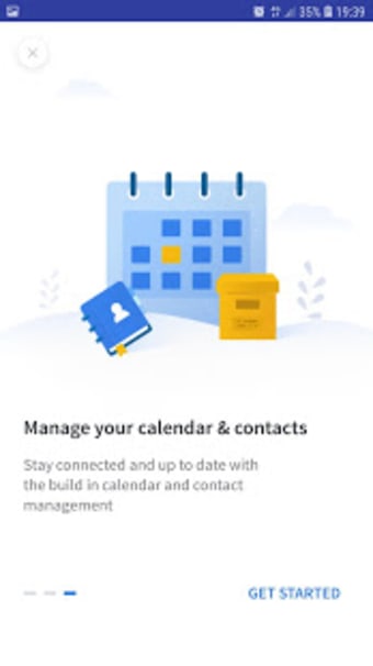 Connect for Hotmail & Outlook: Mail and Calendar2