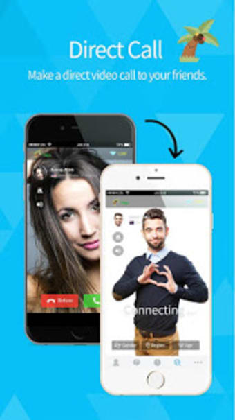 Yaja Live Video Chat - Meet new people1