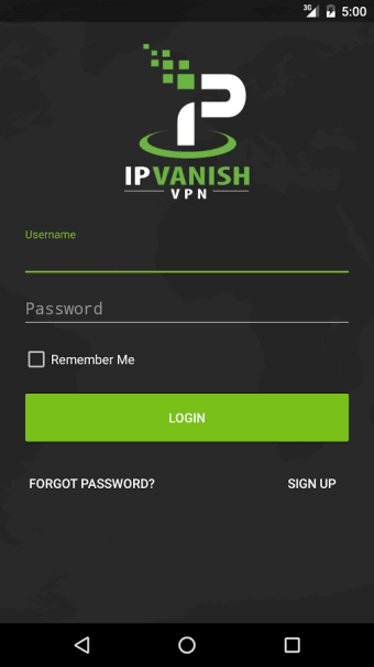 IPVanish VPN2