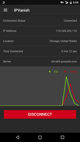 IPVanish VPN5