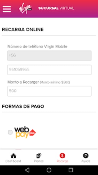 Virgin Mobile Chile0