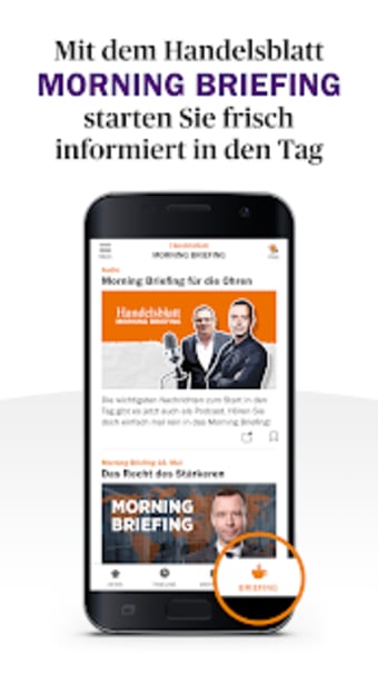 Handelsblatt - Nachrichten0