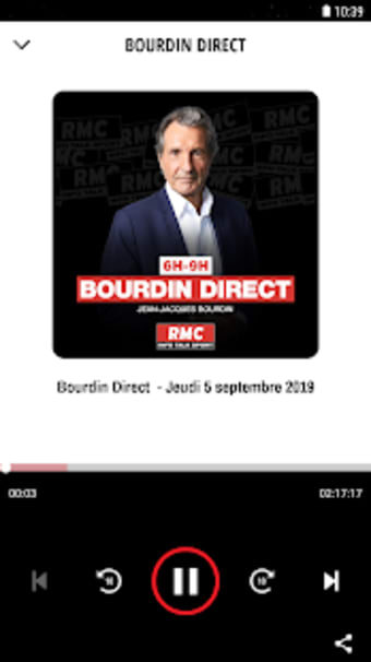 RMC  Actu et Sport en direct - Radio & Podcast2