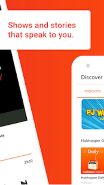 Hubhopper: Podcasts and Stories That Speak to You3