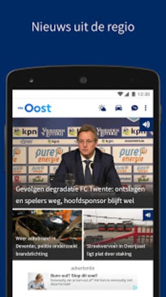 RTV Oost0