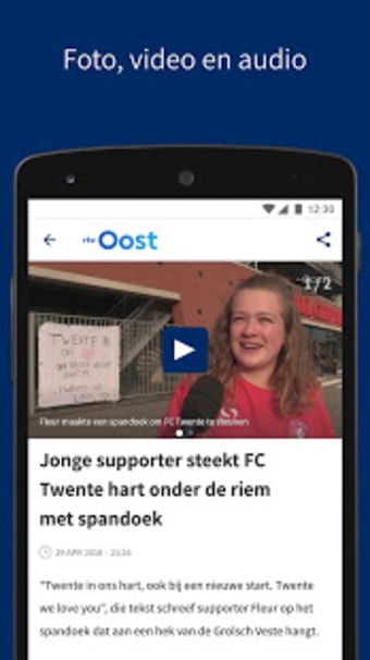 RTV Oost1