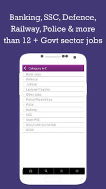 Sarkari Naukri - Free Job alerts (Government jobs)2