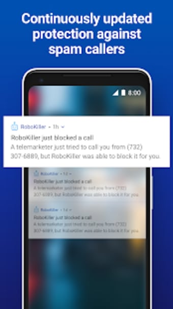 RoboKiller - Stop Spam and Robocalls0