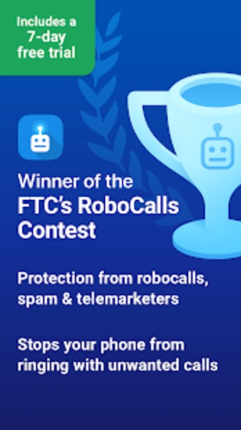 RoboKiller - Stop Spam and Robocalls1