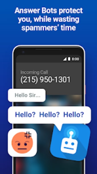 RoboKiller - Stop Spam and Robocalls3