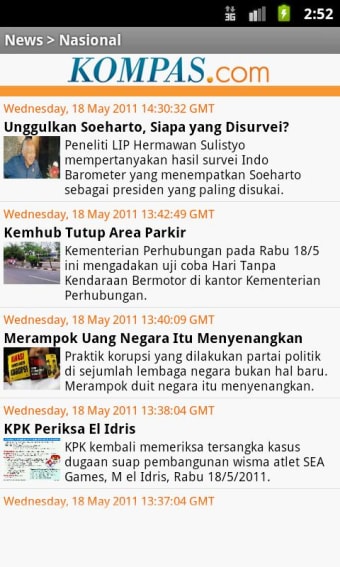 Kompas.com: Berita Terkini, Akurat & Terpercaya1