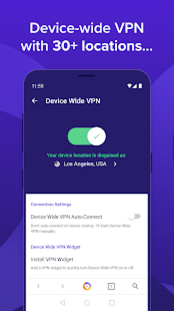 Avast Secure Browser: Fast VPN + Ad Block0