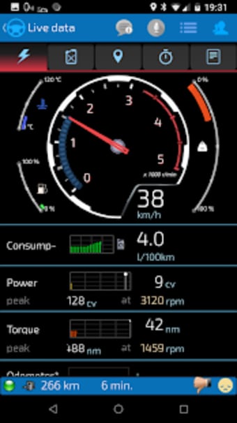 Smart Control Free OBD20