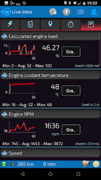 Smart Control Free OBD21