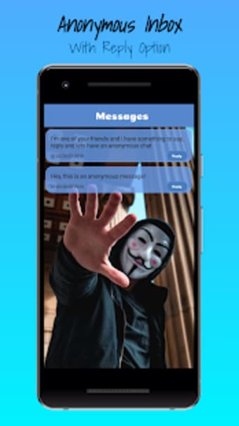 XMessage: Anonymous Texting SMS & Chat1