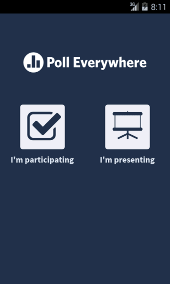 Poll Everywhere1