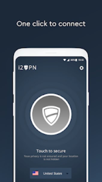 i2VPN - Enjoy your freedom0