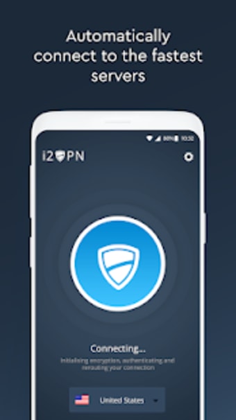 i2VPN - Enjoy your freedom3