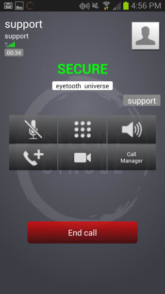 Silent Phone - Secure Calling & Messaging1