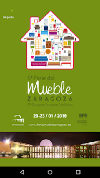 Zaragoza Furniture Exhibition2