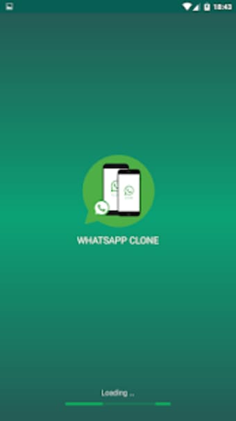 Clone App for whatsapp - story saver2