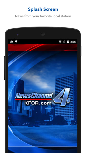 KFOR4