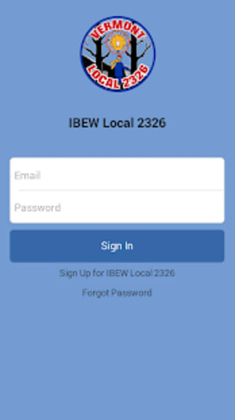 IBEW 2326