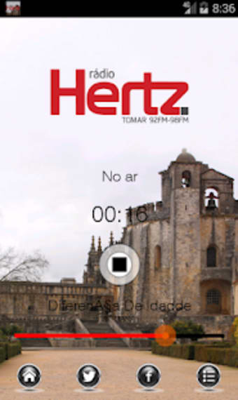 Rdio Hertz1