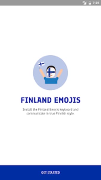 Finland Emojis0