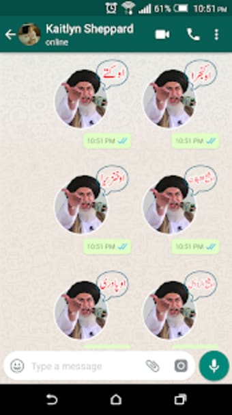 New Political Stickers For Whatsapp3