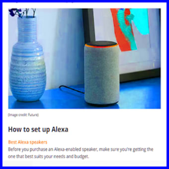 Guide For Amazon Echo Dot 2