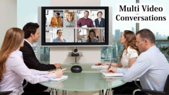 Guide For Zoom Video Meetings - Video Conference