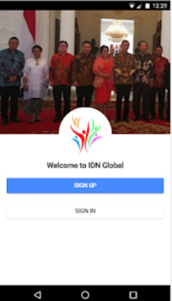 Indonesian Diaspora Network (Early Access)0