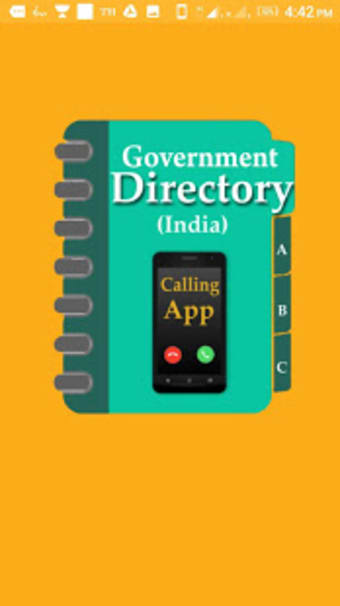 Government Directory of India