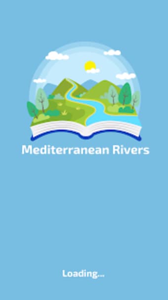 Mediterranean Rivers (Early Access)1