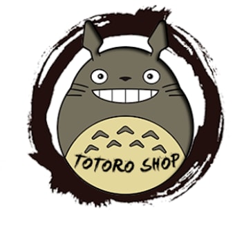 TOTORO SHOP1