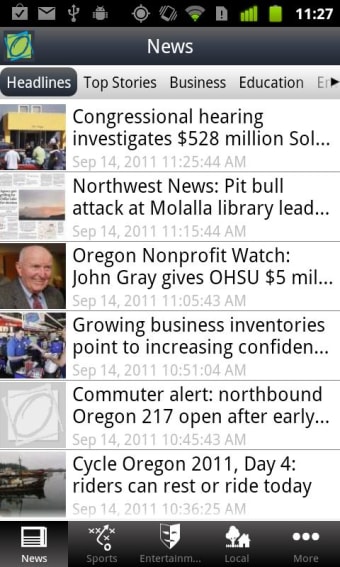 OregonLive.com0