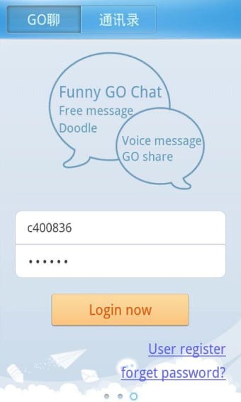 GO SMS Pro - Messenger, Free Themes, Emoji2