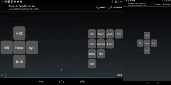 BlueTooth Serial Controller1