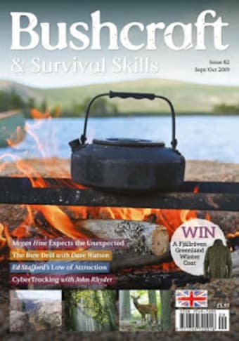 Bushcraft & Survival Skills1