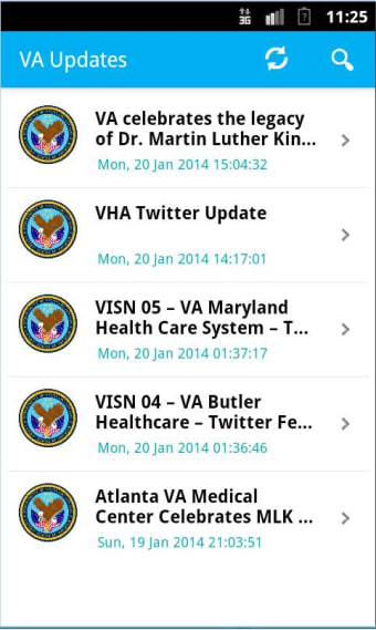 Veteran Affairs Hospital News1