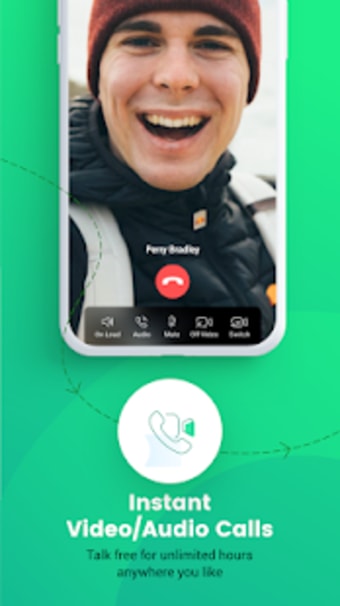 Comera - Video Calls & Chat2