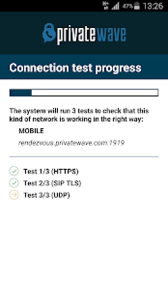 PrivateWave Professional2