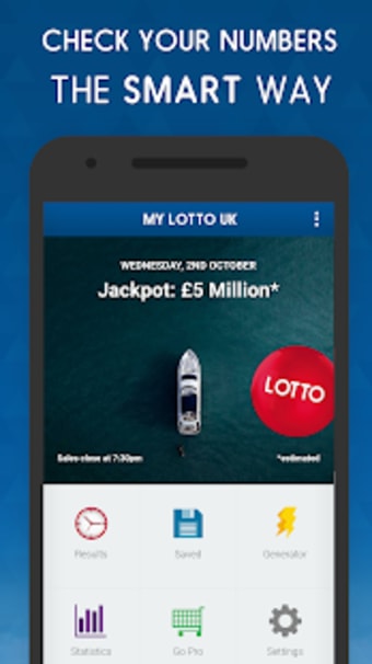 UK Lotto & Euromillions & 49s Results2