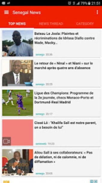 Senegal News - Sngal nouvelles3