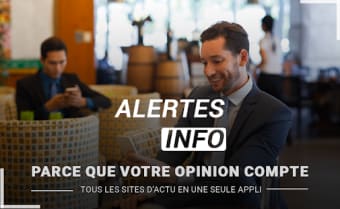 Alertes info - Actualit du jour direct Belgique1